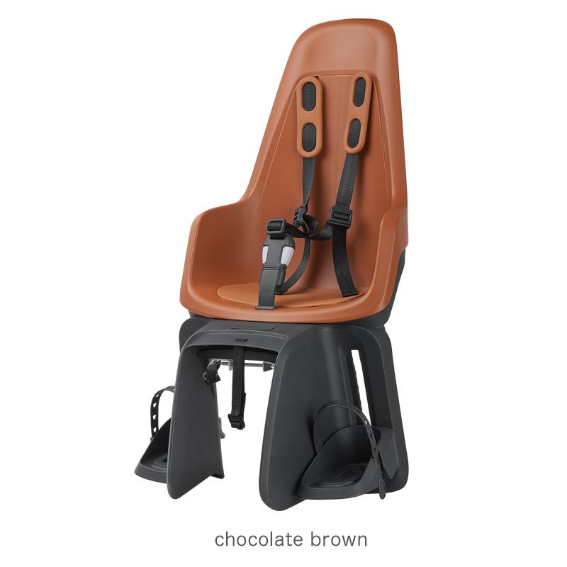 正規品】bobike ONE maxi E-BD（ボバイク・ワン・マキシ）（リア