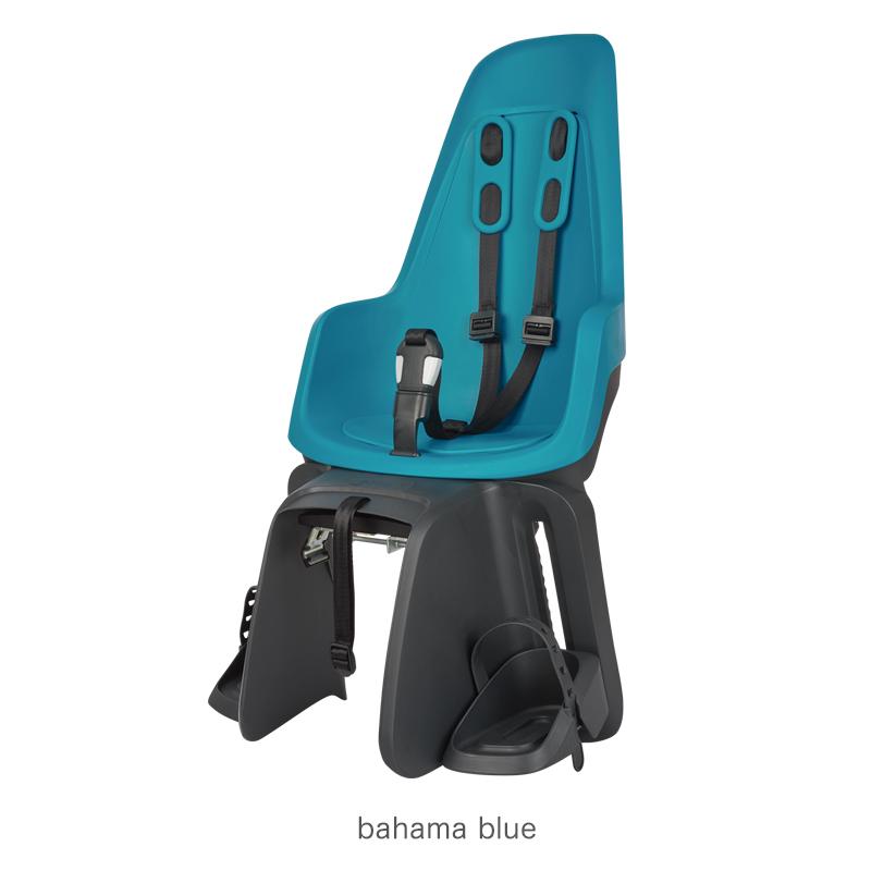 bobike ONE maxi - E-BD: Carrier Mount（ボバイク・ワン・マキシ