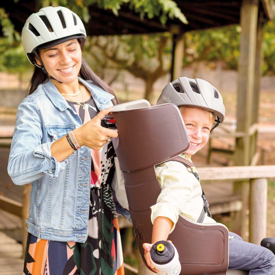 正規品】bobike CITY HELMET (adult)(ボバイク・シティ 正規品】bobike CITY HELMET (adult)(ボバイク・シティ
