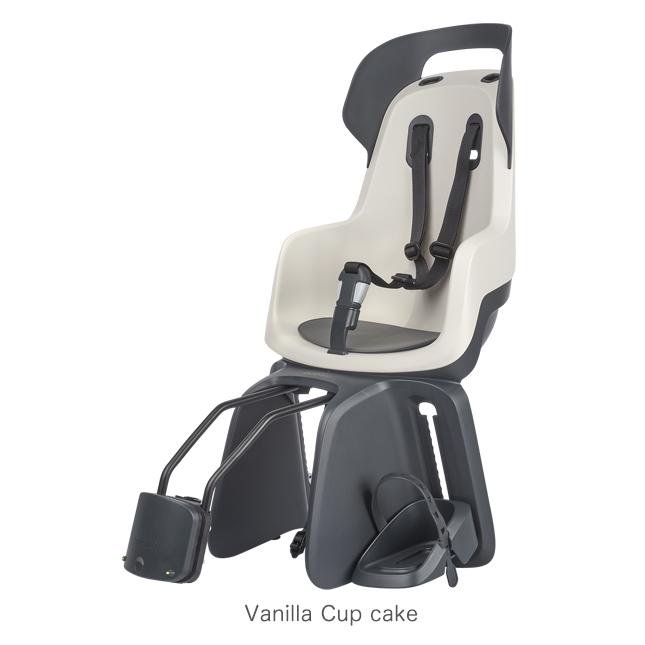 正規品】Bobike GO Maxi Frame Mount（ボバイク・ゴー・フレーム Bobike GO maxi ボバイクゴーマキシーキャリアマウント
