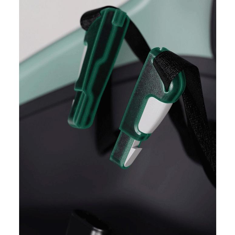 Bobike Exclusive Evolve Maxi Carrier Reclining（ボバイク・エクスクルーシブ・イボルブ・マキシ・キャリア・リクライニング） |  | 12