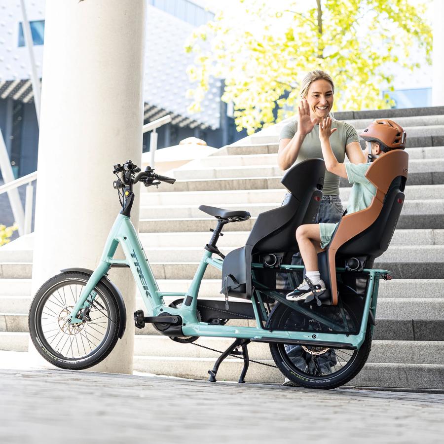 Bobike Exclusive Evolve Maxi Carrier Reclining（ボバイク・エクスクルーシブ・イボルブ・マキシ・キャリア・リクライニング） |  | 13