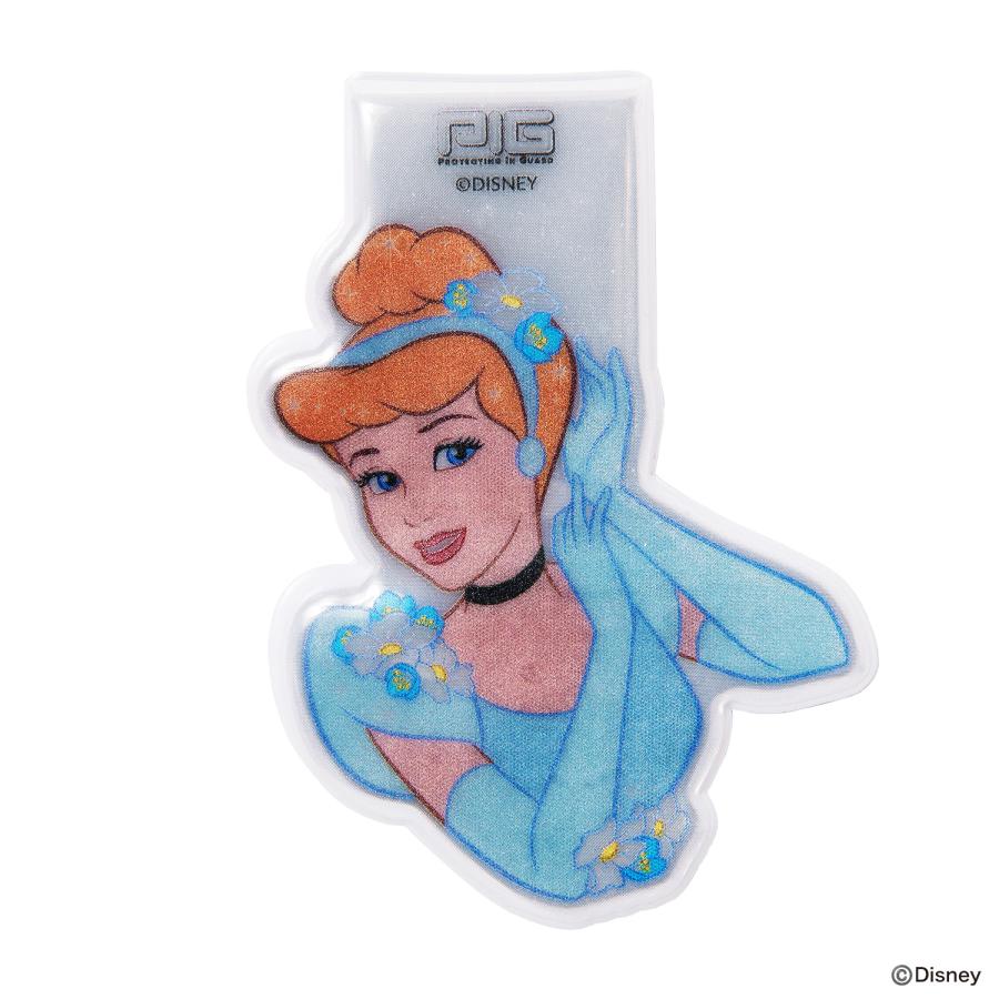 ディズニープリンセス [PIG] DISNEY デザイン MAGNET REFLECTOR