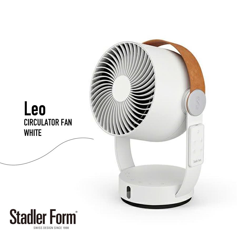 アントレックス Stadler Form（スタドラーフォーム）Leo 3D ホワイト