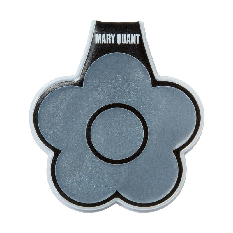 MARY QUANT デザイン マグネットリフレクター（マリークワント）/ [PIG