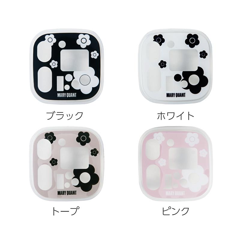 MARY QUANT 電動アシスト自転車スイッチカバー（ブリヂストン