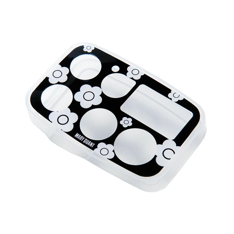 MARY QUANT 電動アシスト自転車スイッチカバー（パナソニック対応