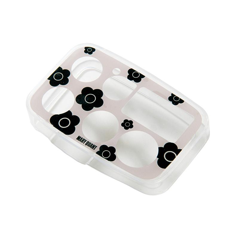 MARY QUANT 電動アシスト自転車スイッチカバー（パナソニック