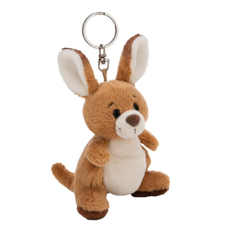 nici（ニキ） NICI（ニキ）WF25キーリング アオアシカツオドリ コアラ