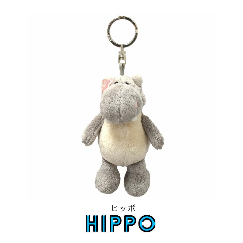 nici（ニキ） NICI（ニキ）キーリング クオッカワラビー ダック