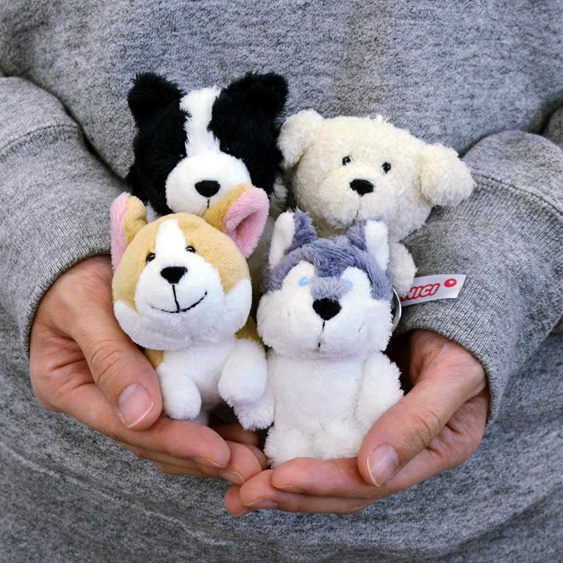 nici（ニキ） NICI（ニキ）キーリング / Key Ring ドッグ Dogs