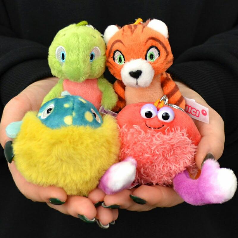 nici（ニキ） NICI（ニキ）キーリング / Key Ring サンセットドリーム