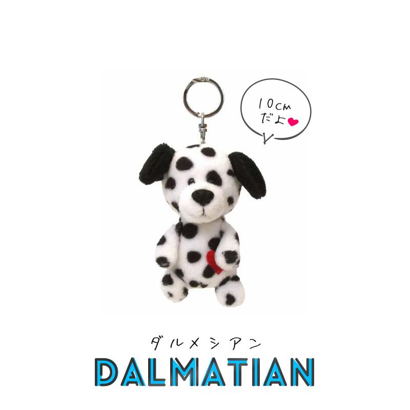 nici（ニキ） NICI（ニキ）キーリング / Key Ring（アニマル/動物