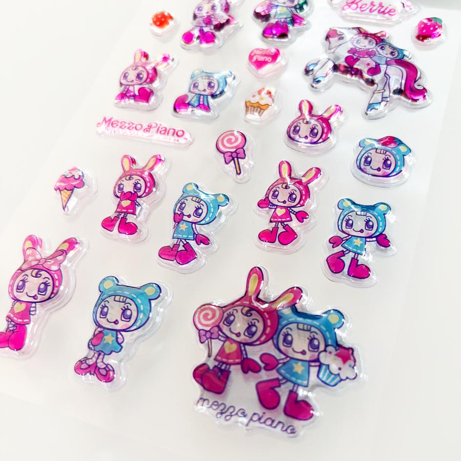 PIG] NARUMIYA Characters Design ナルミヤキャラクターズ デザイン