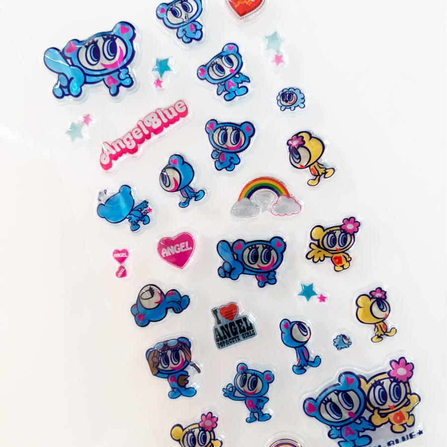 8月1日発売開始 予約受付中】[PIG] NARUMIYA Characters Design