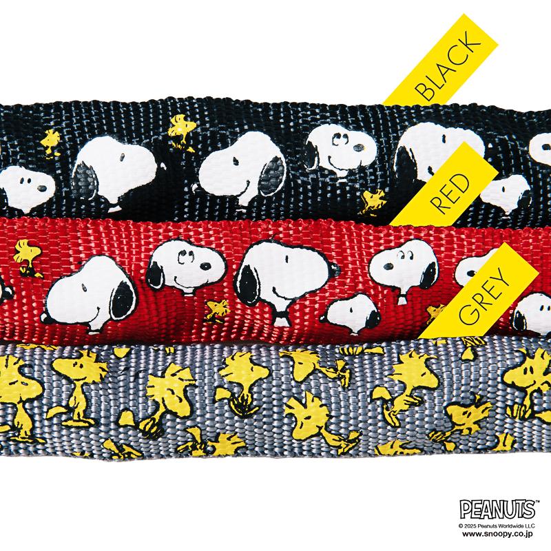 [PIG] PEANUTS デザイン CHAIN LOCK DIAL TYPE（チェーンロック ダイヤルタイプ）4x300mm（ピーナッツ/スヌーピー/自転車/ロック/鍵/盗難防止/バッテリー） | SNOOPY | 07