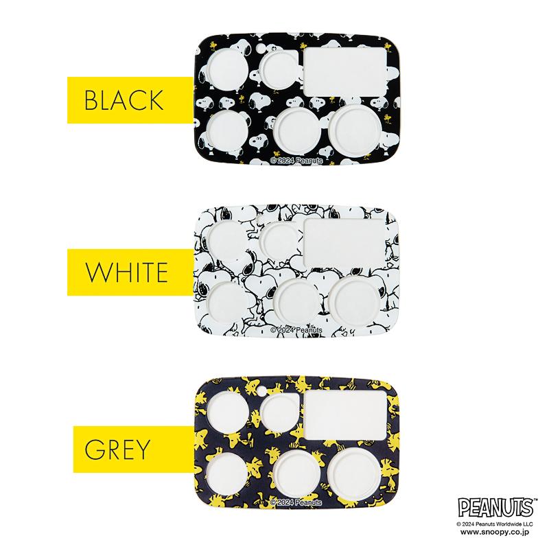 [PIG] PEANUTS デザイン E-BIKE SCREEN PROTECTOR 電動アシスト自転車操作パネル 保護ガラス / パナソニック対応（ピーナッツ/スヌーピー/電源/強化ガラス） | SNOOPY | 12