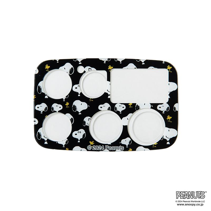 [PIG] PEANUTS デザイン E-BIKE SCREEN PROTECTOR 電動アシスト自転車操作パネル 保護ガラス / パナソニック対応（ピーナッツ/スヌーピー/電源/強化ガラス） | SNOOPY | 02