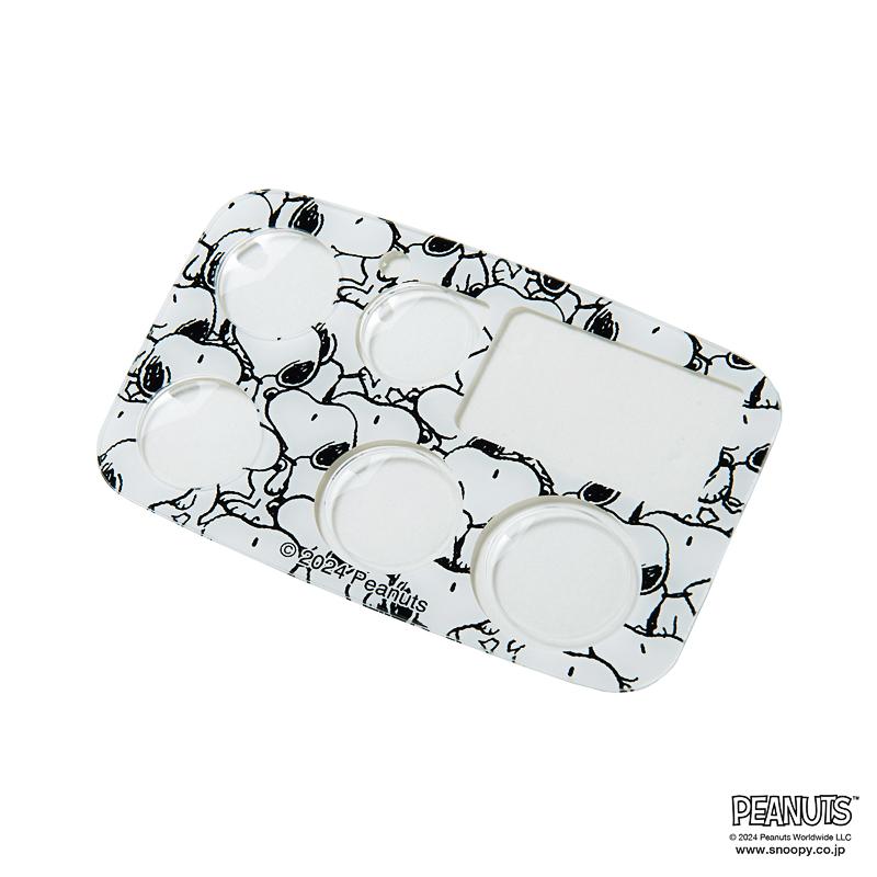 [PIG] PEANUTS デザイン E-BIKE SCREEN PROTECTOR 電動アシスト自転車操作パネル 保護ガラス / パナソニック対応（ピーナッツ/スヌーピー/電源/強化ガラス） | SNOOPY | 04