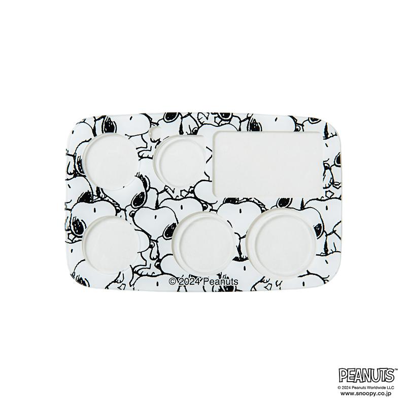 [PIG] PEANUTS デザイン E-BIKE SCREEN PROTECTOR 電動アシスト自転車操作パネル 保護ガラス / パナソニック対応（ピーナッツ/スヌーピー/電源/強化ガラス） | SNOOPY | 05