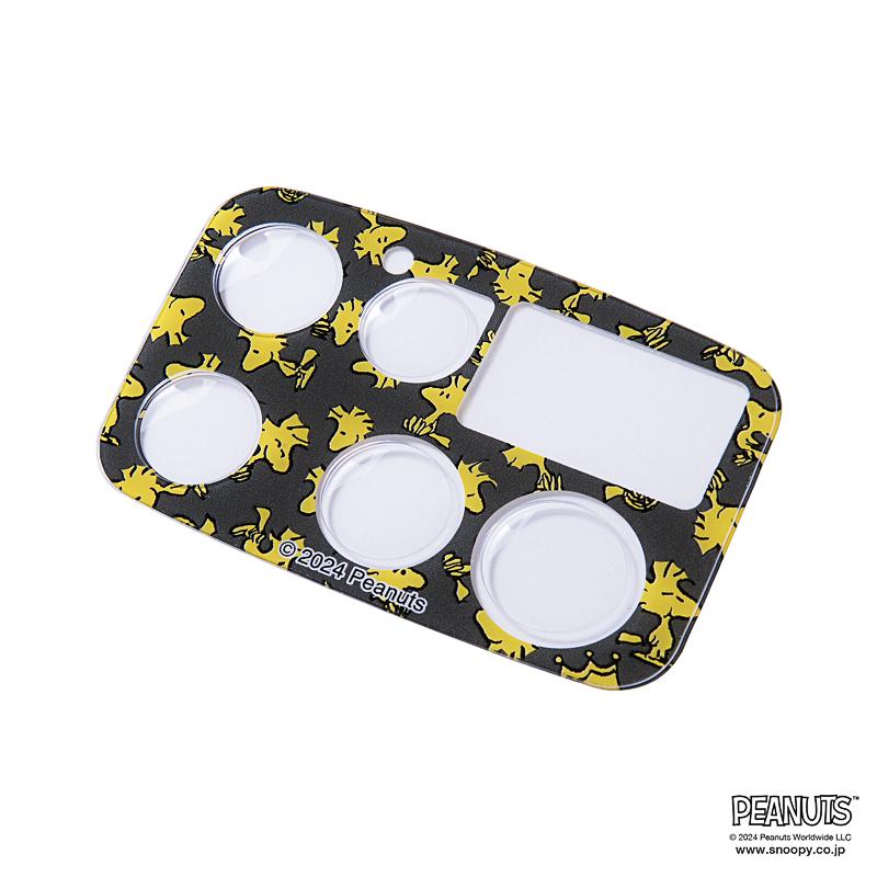 [PIG] PEANUTS デザイン E-BIKE SCREEN PROTECTOR 電動アシスト自転車操作パネル 保護ガラス / パナソニック対応（ピーナッツ/スヌーピー/電源/強化ガラス） | SNOOPY | 07