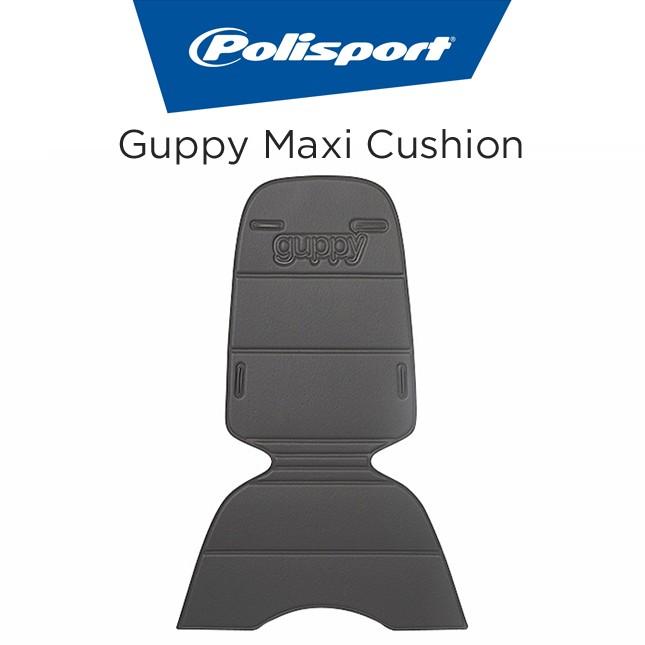 正規品】Guppy Maxi Cushion（グッピーマキシ専用＜後ろ＞ クッション） :polisport-p-01:TREEFROG - 通販 -  Yahoo!ショッピング