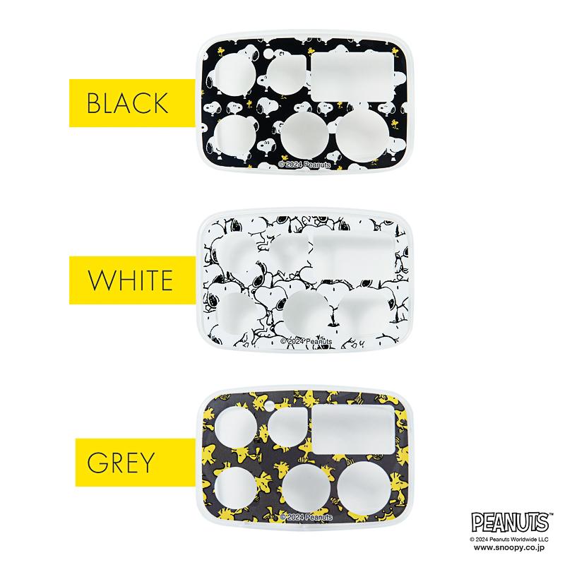 [PIG] PEANUTS デザイン SWITCH COVER 電動アシスト自転車スイッチカバー / パナソニック対応（ピーナッツ/スヌーピー/電動自転車/電源/カバー） | SNOOPY | 12