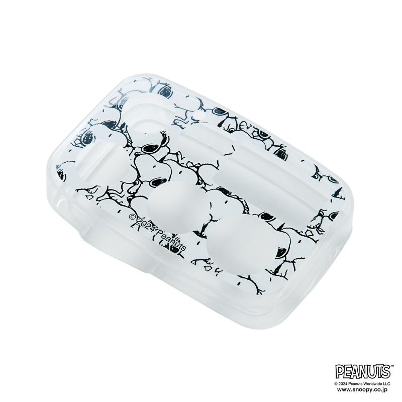 [PIG] PEANUTS デザイン SWITCH COVER 電動アシスト自転車スイッチカバー / パナソニック対応（ピーナッツ/スヌーピー/電動自転車/電源/カバー） | SNOOPY | 04