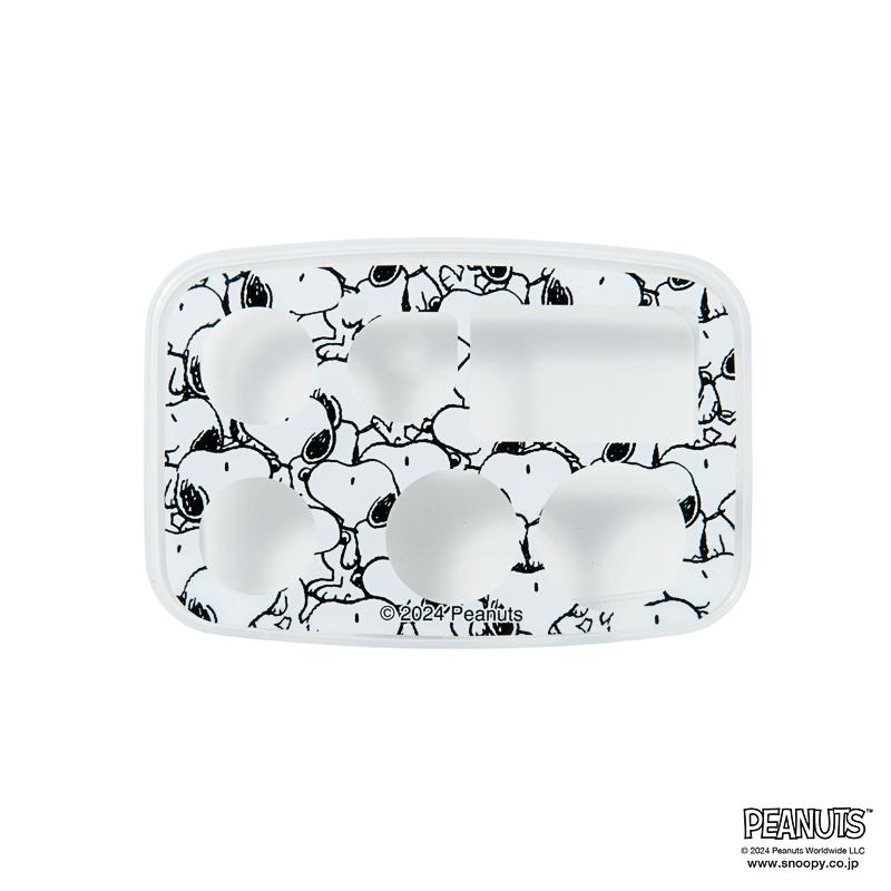 [PIG] PEANUTS デザイン SWITCH COVER 電動アシスト自転車スイッチカバー / パナソニック対応（ピーナッツ/スヌーピー/電動自転車/電源/カバー） | SNOOPY | 05