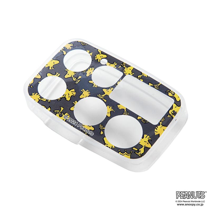 [PIG] PEANUTS デザイン SWITCH COVER 電動アシスト自転車スイッチカバー / パナソニック対応（ピーナッツ/スヌーピー/電動自転車/電源/カバー） | SNOOPY | 07