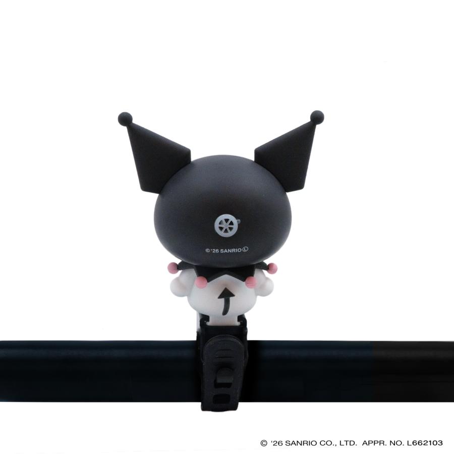 sanrio（サンリオ） [PIG]Sanrio デザイン BIKE HORN バイクホーン