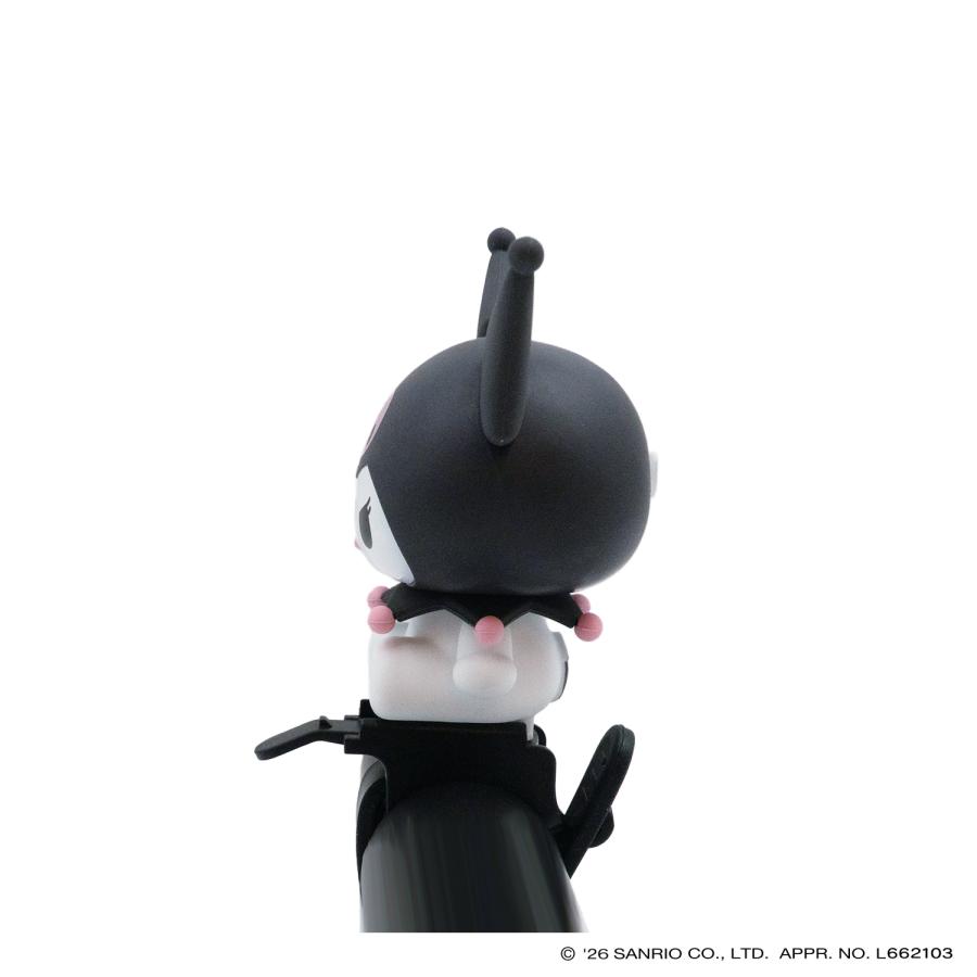 sanrio（サンリオ） [PIG]Sanrio デザイン BIKE HORN バイクホーン