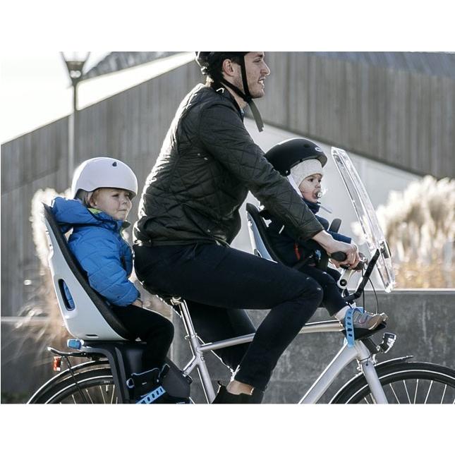 新入荷 Thule Yepp Nexxt Mini スーリー イエップネクストミニ
