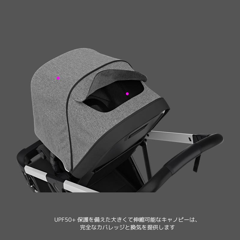 THULE（スーリー） 【正規品】Thule Shine（スーリー・シャイン