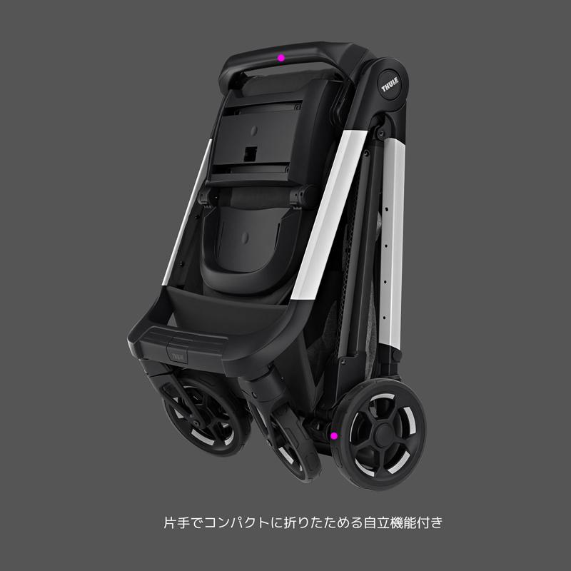 THULE（スーリー） 【正規品】Thule Shine（スーリー・シャイン