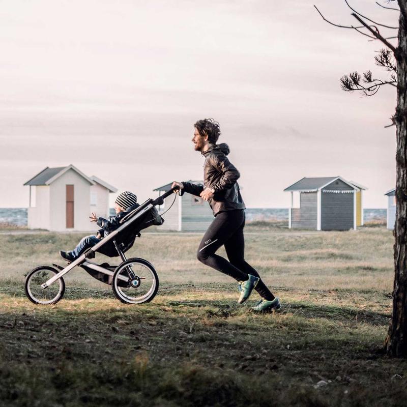 Thule Urban Glide 【正規品】Thule 2（スーリー アーバン