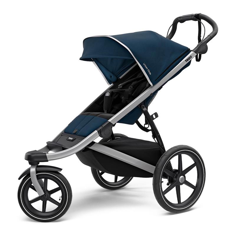 Thule Urban Glide 2 3輪ベビーカー ジョギングストローラー 楽天市場】ジョギングストローラー ベビーカー アーバングライド