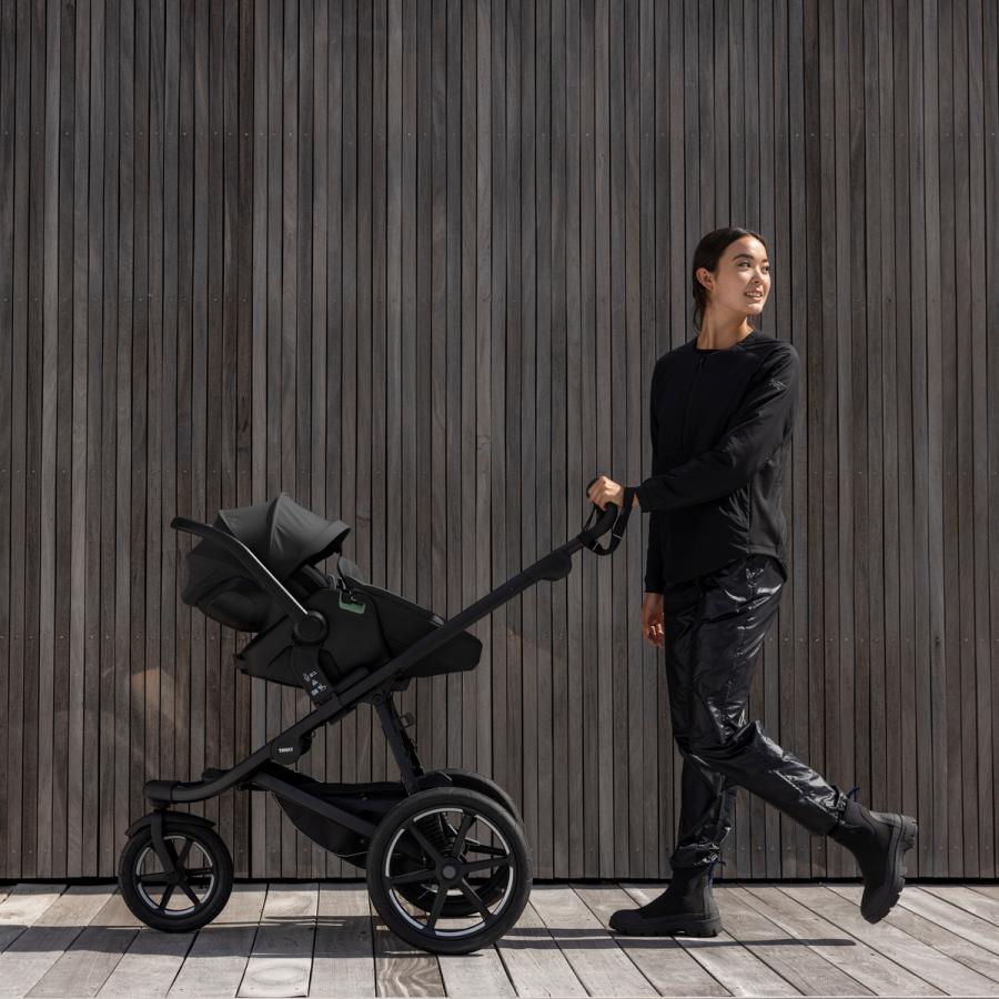 Thule Urban Glide 【正規品】Thule 3（スーリー アーバングライド3