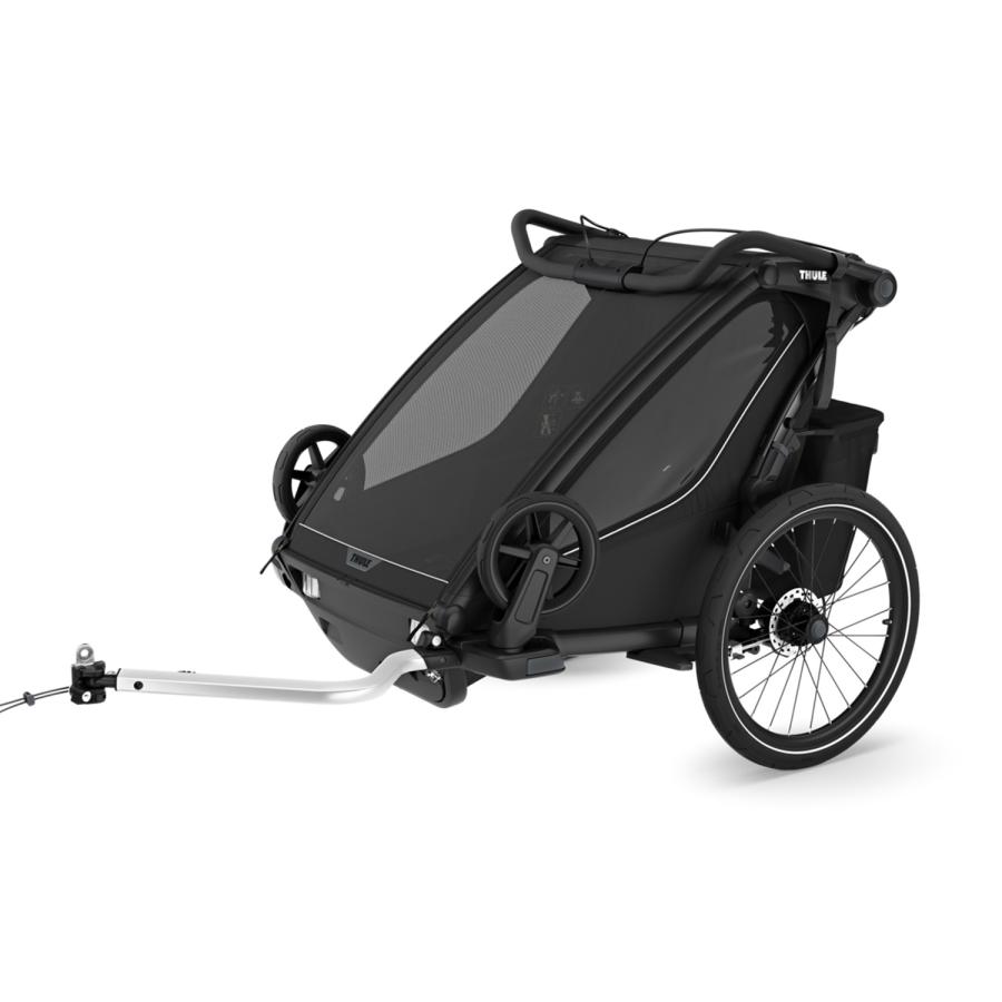 正規品】Thule Chariot Sport 2 Double（スーリー チャリオット
