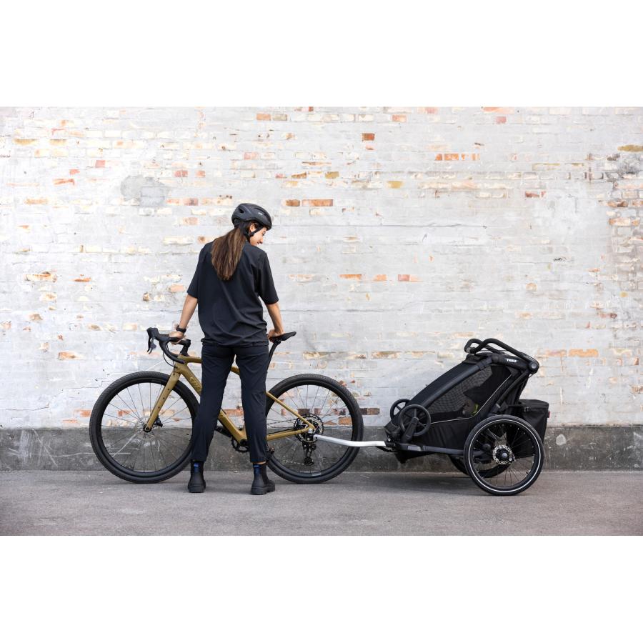 正規品】Thule Chariot Sport 2 Double（スーリー チャリオット 