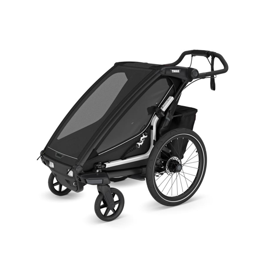 正規品】Thule Chariot Sport 2 single（スーリー チャリオット 