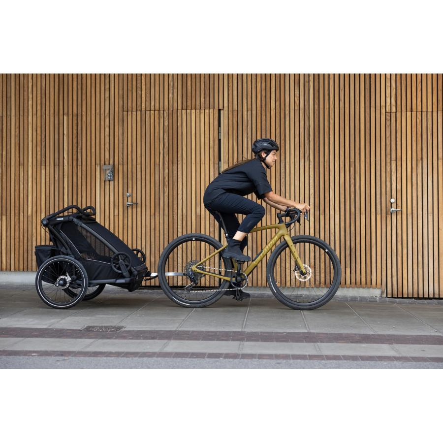 正規品】Thule Chariot Sport 2 single（スーリー チャリオット 