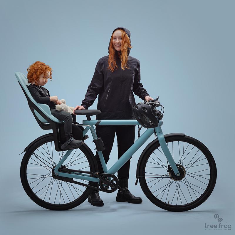 Thule Yepp Maxi （後ろ乗せ・フレーム取付タイプ） Thule Yepp