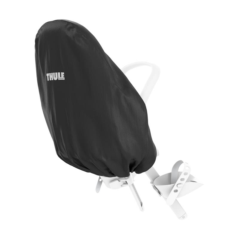 【正規品】Thule Yepp Rain Cover（スーリー・イエップ・レインカバー）（フロント/リア）自転車　チャイルドシート（子供乗せ）｜tree-frogs｜02