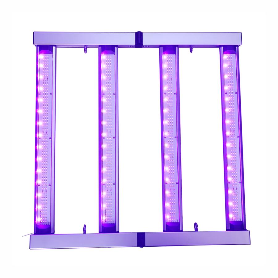 植物育成灯 LEDライト 紫外線 UVライト LED PHANTOM200 : 室内園芸