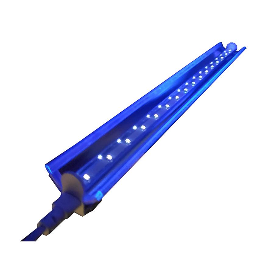 植物育成灯 紫外線 殺菌 殺虫 不快害虫 LED UVB LIGHT | 