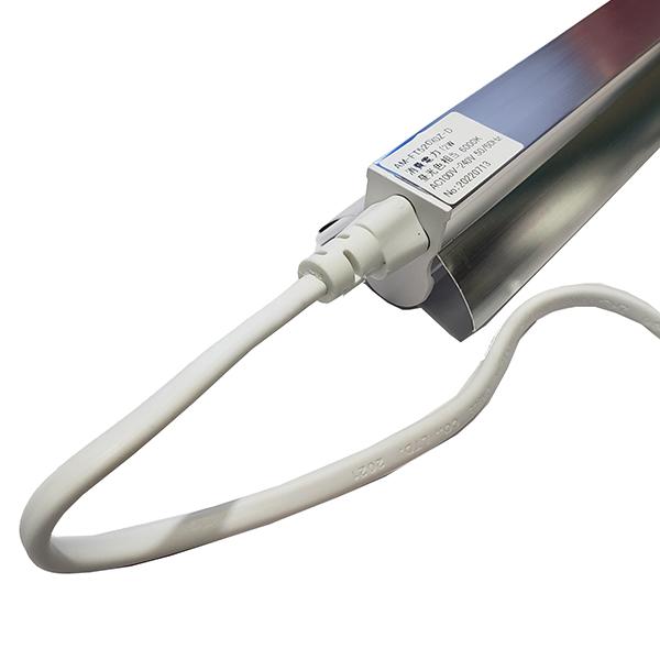 植物育成灯 紫外線 殺菌 殺虫 不快害虫 LED UVB LIGHT |  | 03