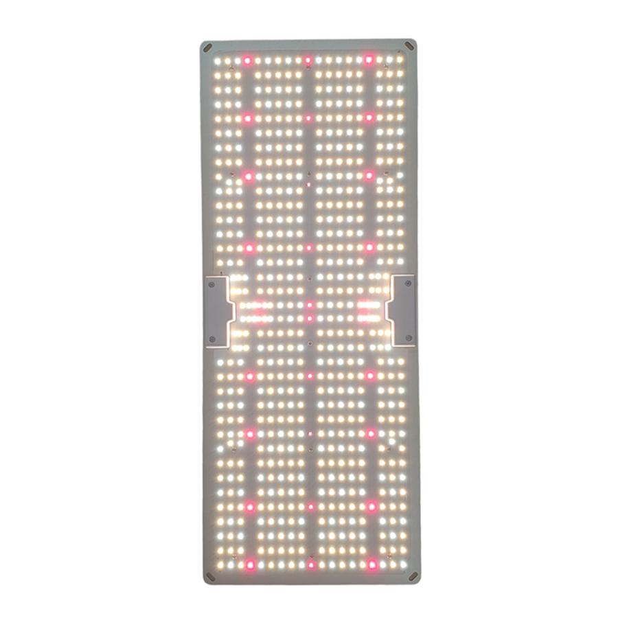 植物育成灯 LEDライト ALLシーズン CRYSTAL SPORE LED-200 : 室内園芸