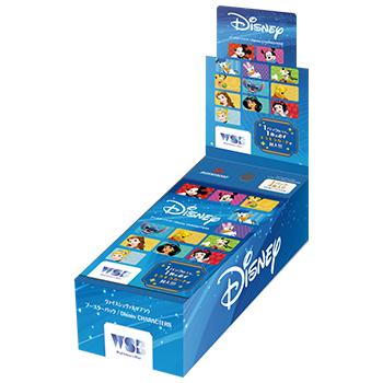 ヴァイスシュバルツブラウ Disney Characters BOX | 