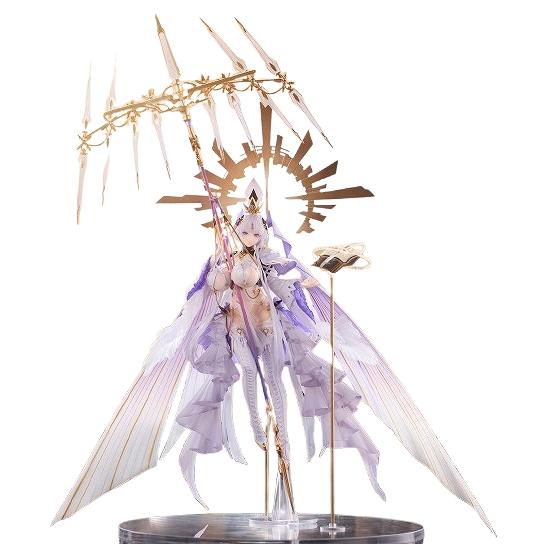 [未開封] WILDMELODY エコカリプス レビヤタン フィギュア WILDMELODY】Echocalypse -緋紅の神約- レビヤタン 1/7 完成品